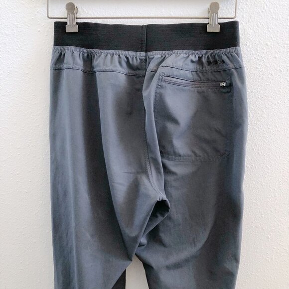 PRANA Super Mojo Pants No Size Tag Check Measurements - Picture 4 of 10